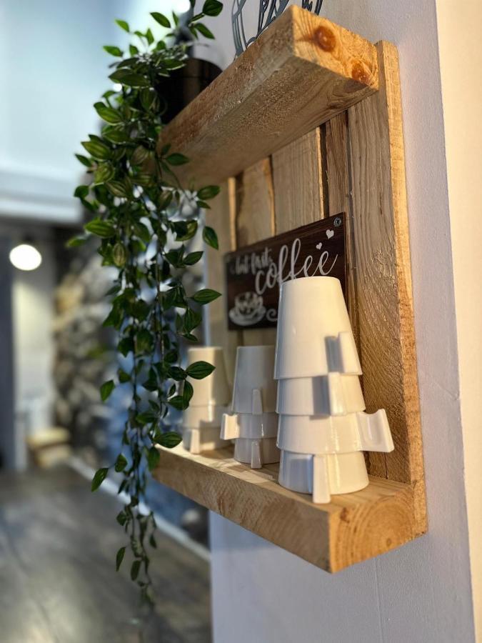 Hébergement de vacances Casa Utopia 1 *