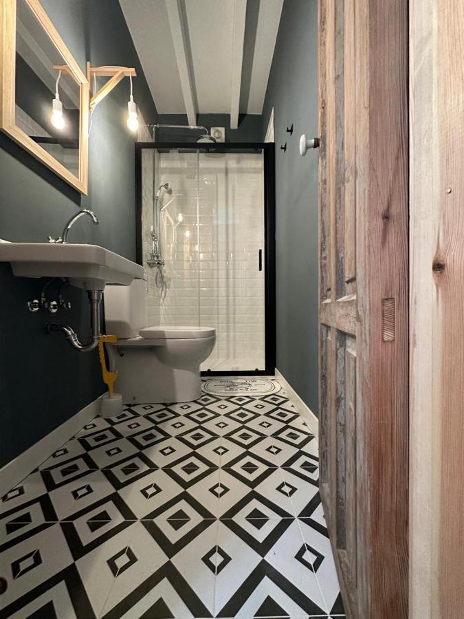 Casa Utopia 1 Hébergement de vacances *